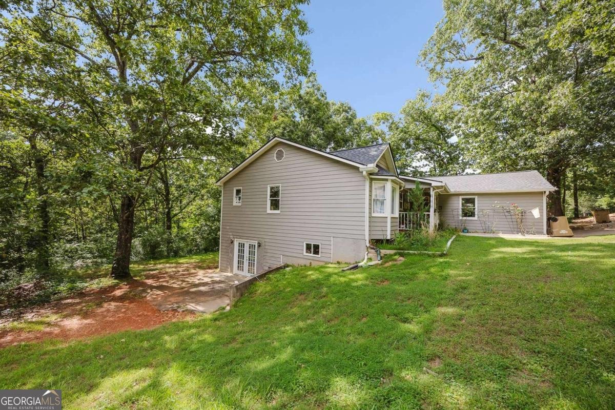 31 Greenwood Drive Cartersville - 5
