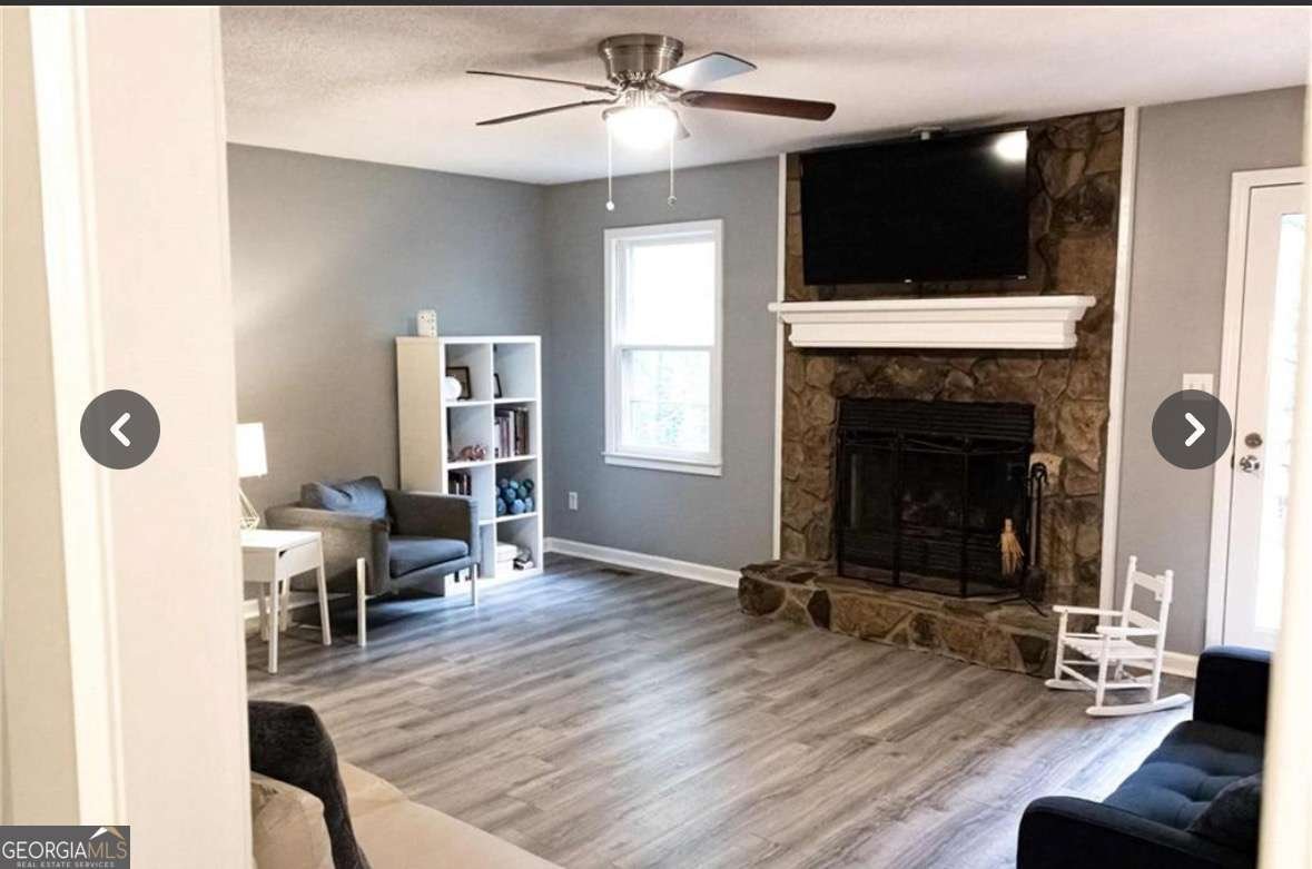 31 Greenwood Drive Cartersville - 6
