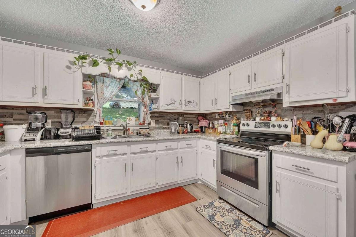 31 Greenwood Drive Cartersville - 7