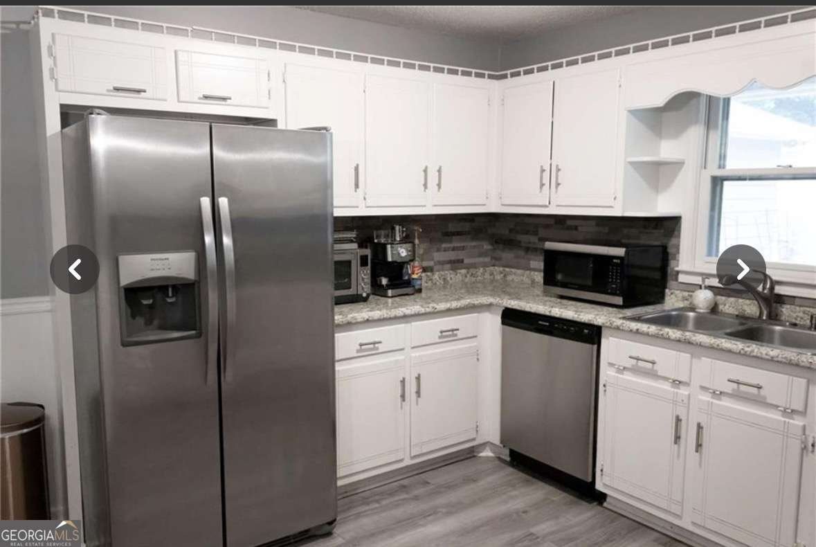 31 Greenwood Drive Cartersville - 8