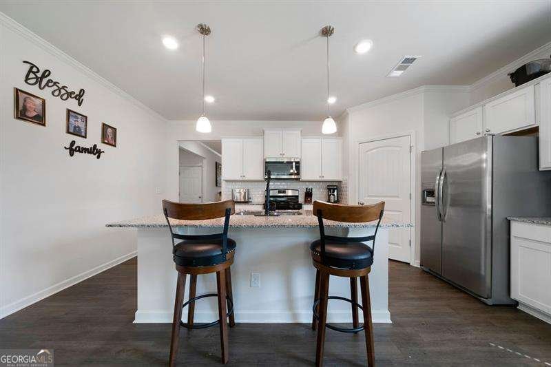 255 Hummingbird Trail Dallas - 10