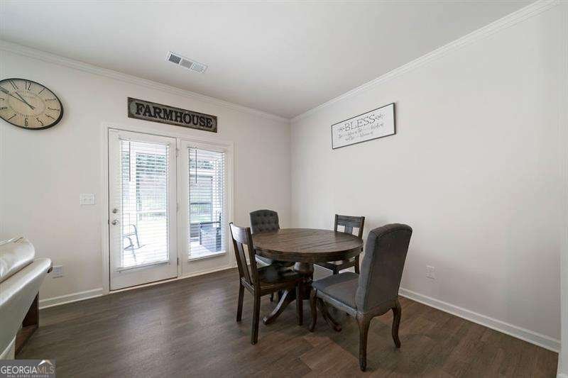255 Hummingbird Trail Dallas - 15