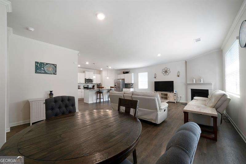 255 Hummingbird Trail Dallas - 16