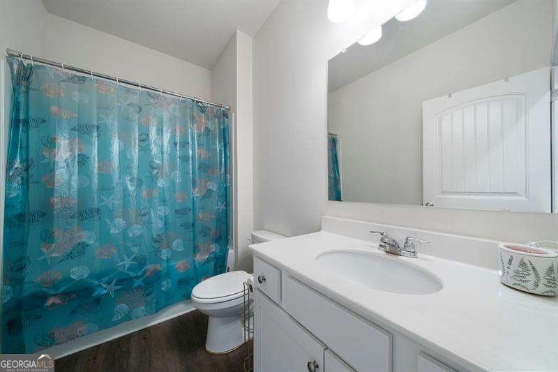 255 Hummingbird Trail Dallas - 23