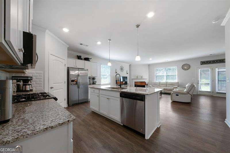 255 Hummingbird Trail Dallas - 5
