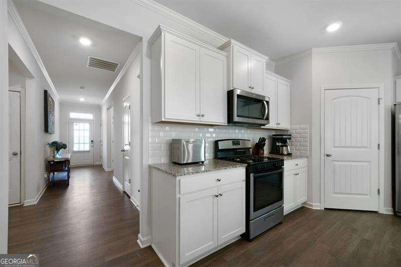 255 Hummingbird Trail Dallas - 6