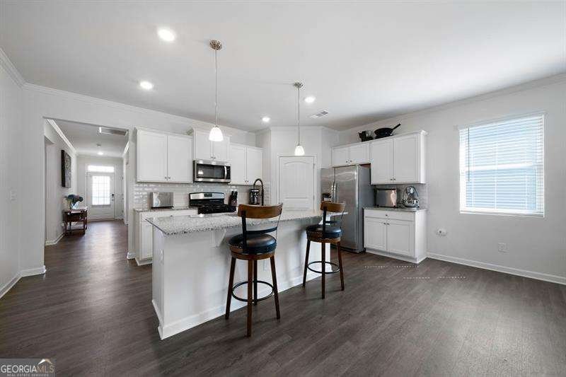 255 Hummingbird Trail Dallas - 7