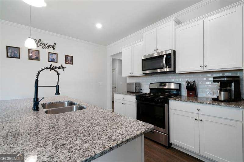255 Hummingbird Trail Dallas - 8