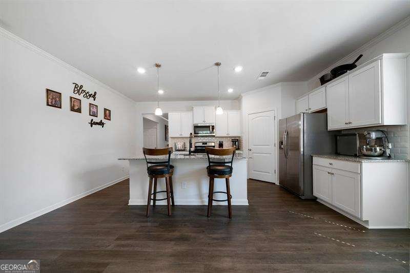 255 Hummingbird Trail Dallas - 9