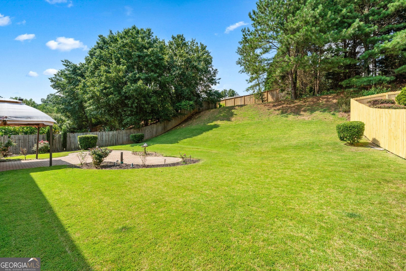 2678 Adair Trail Dacula - 10