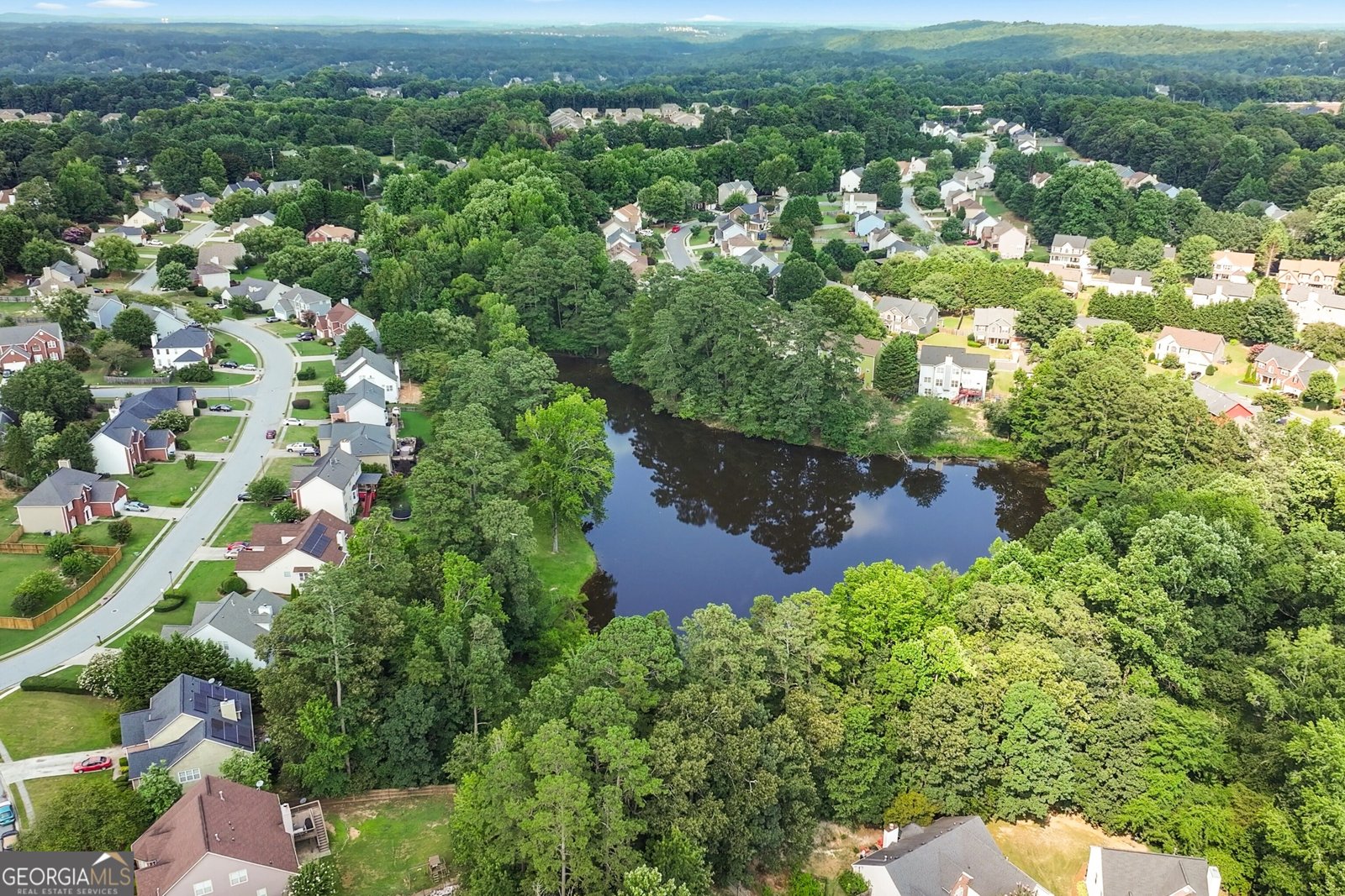 2678 Adair Trail Dacula - 16