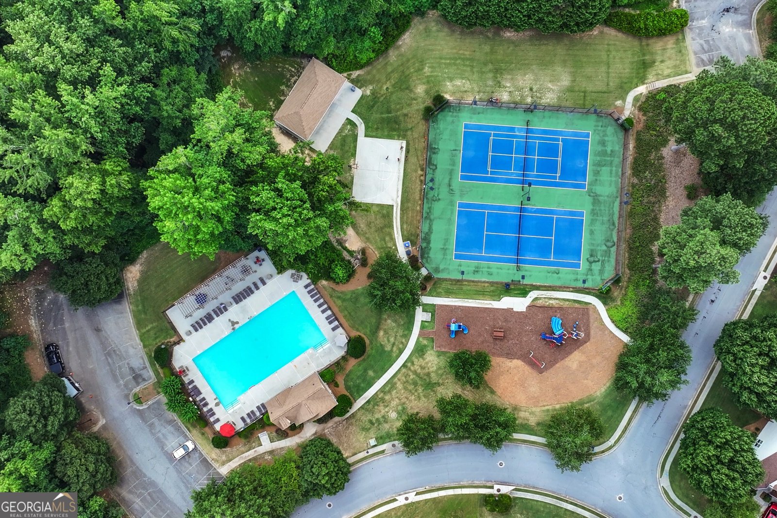 2678 Adair Trail Dacula - 17