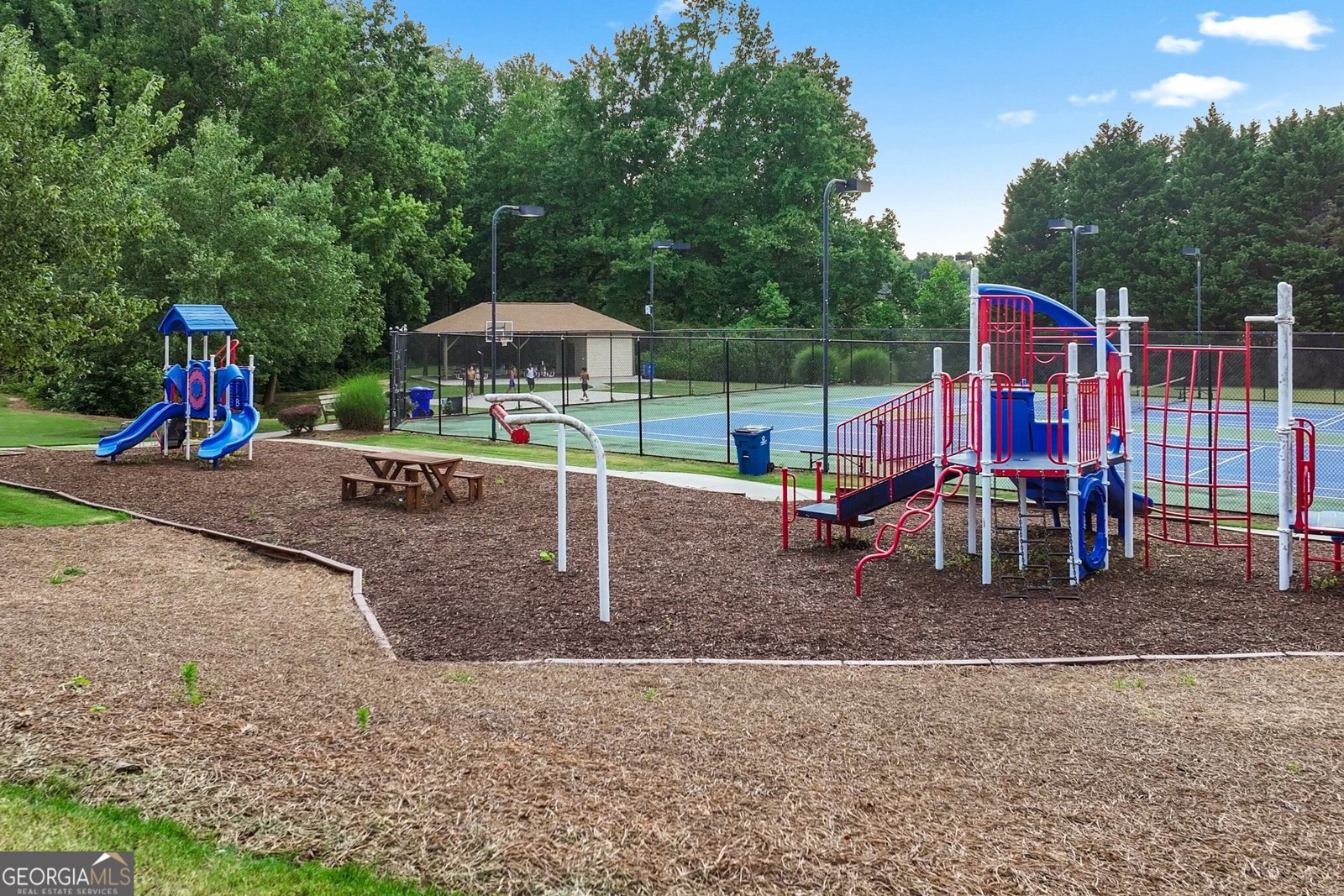 2678 Adair Trail Dacula - 19