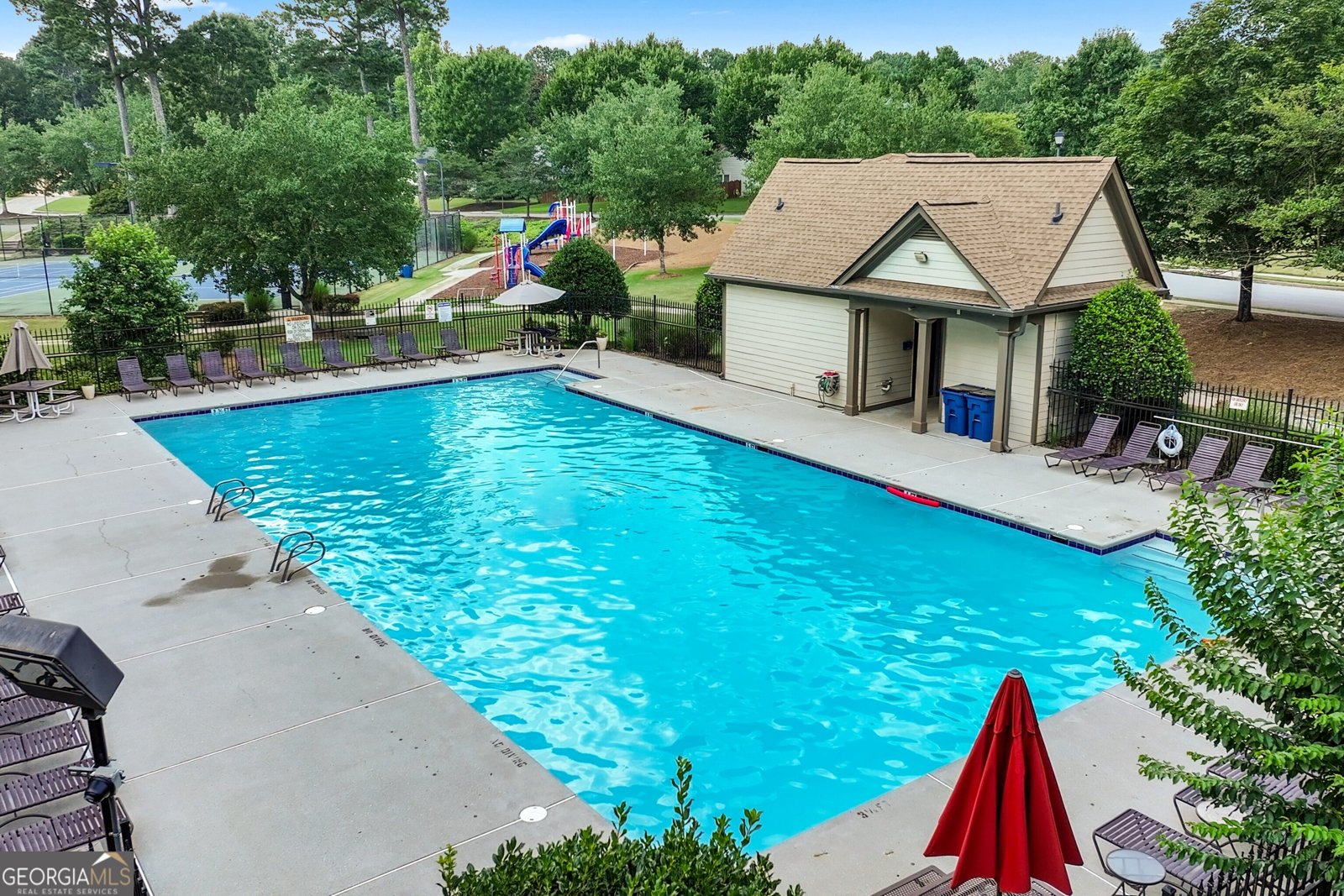 2678 Adair Trail Dacula - 21