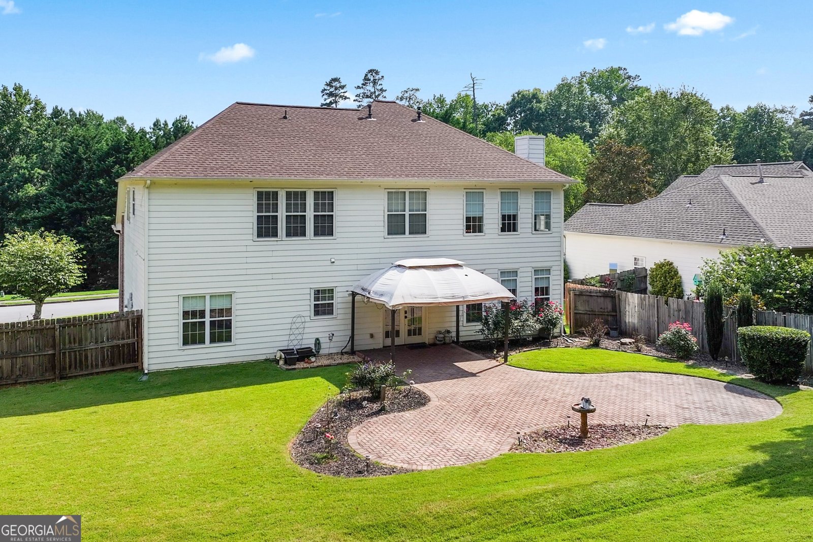 2678 Adair Trail Dacula - 26