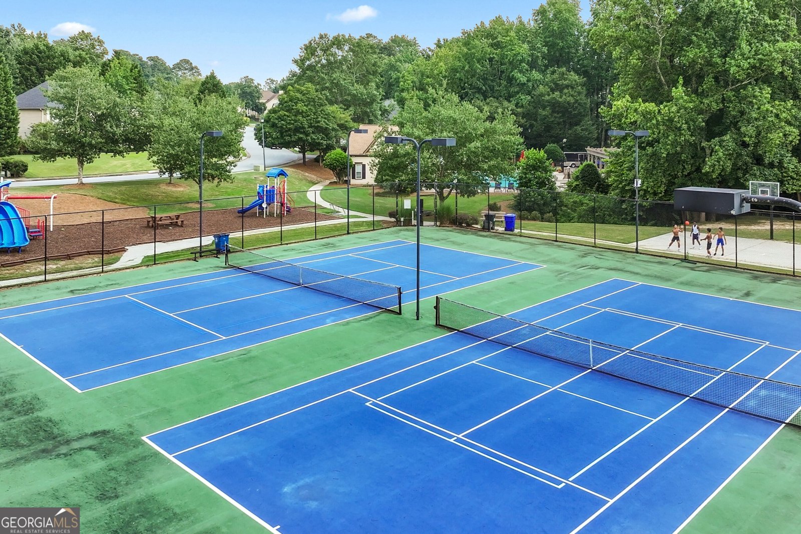 2678 Adair Trail Dacula - 33