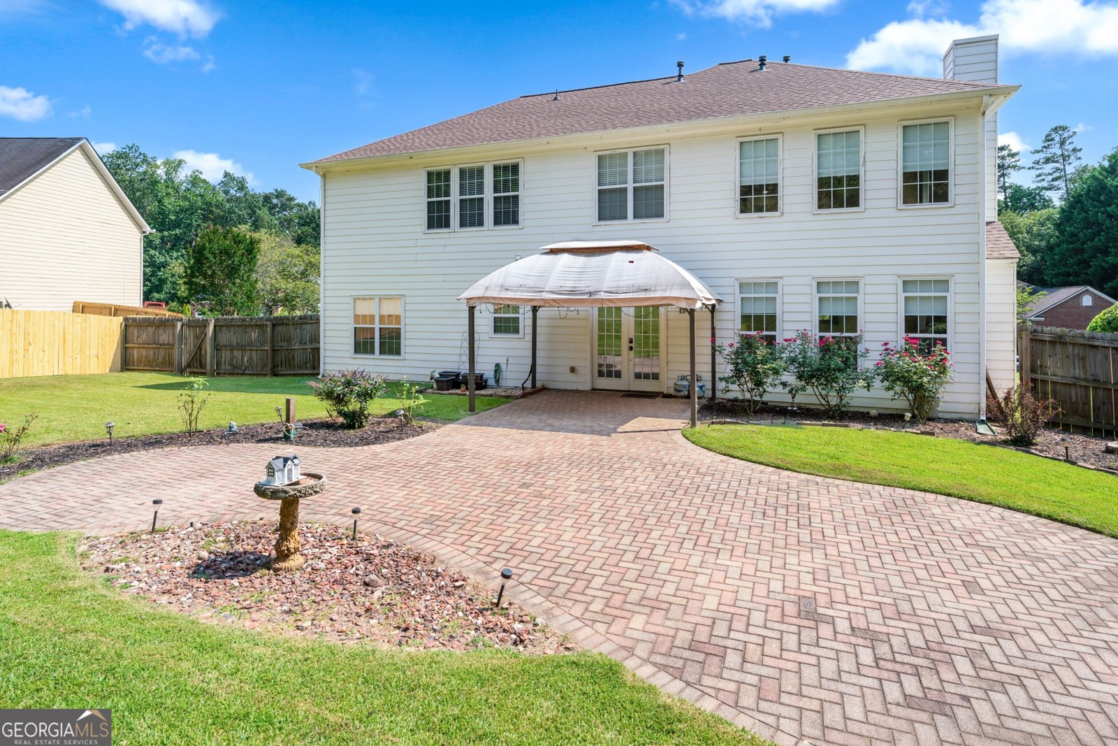 2678 Adair Trail Dacula - 9