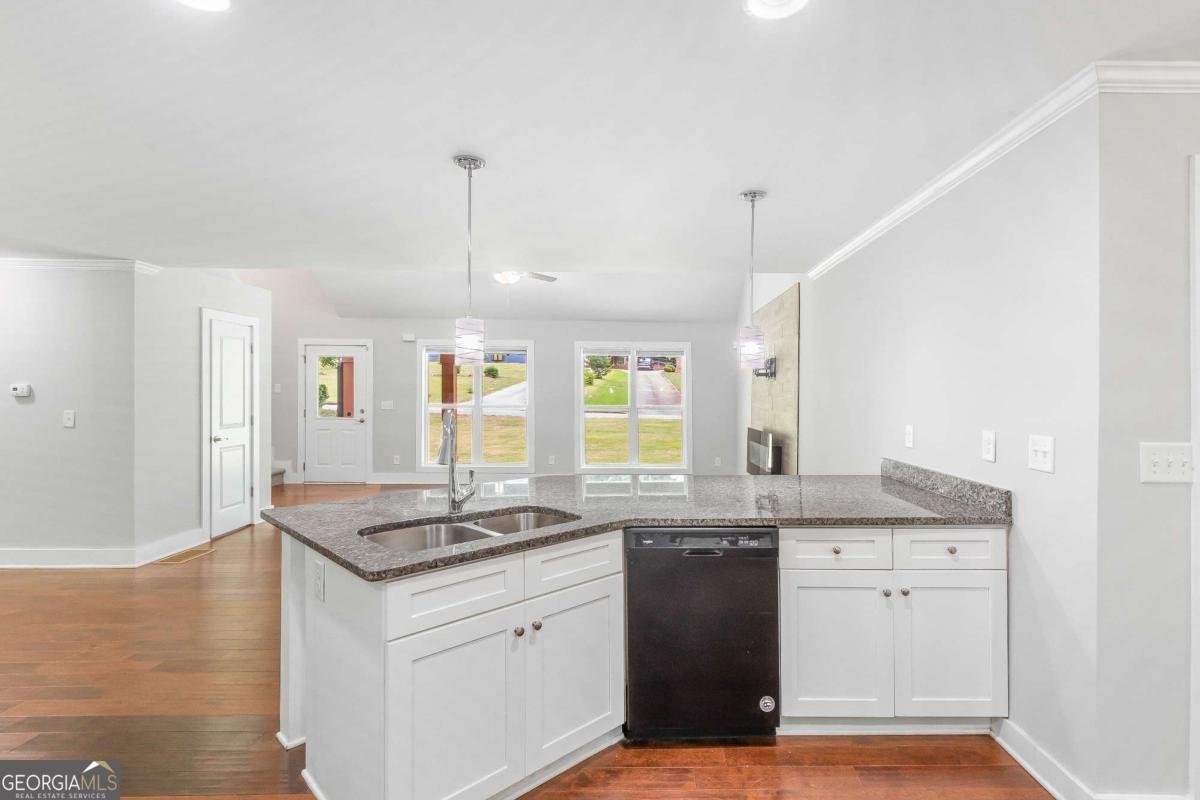 347 Chip Road Stone Mountain - 10