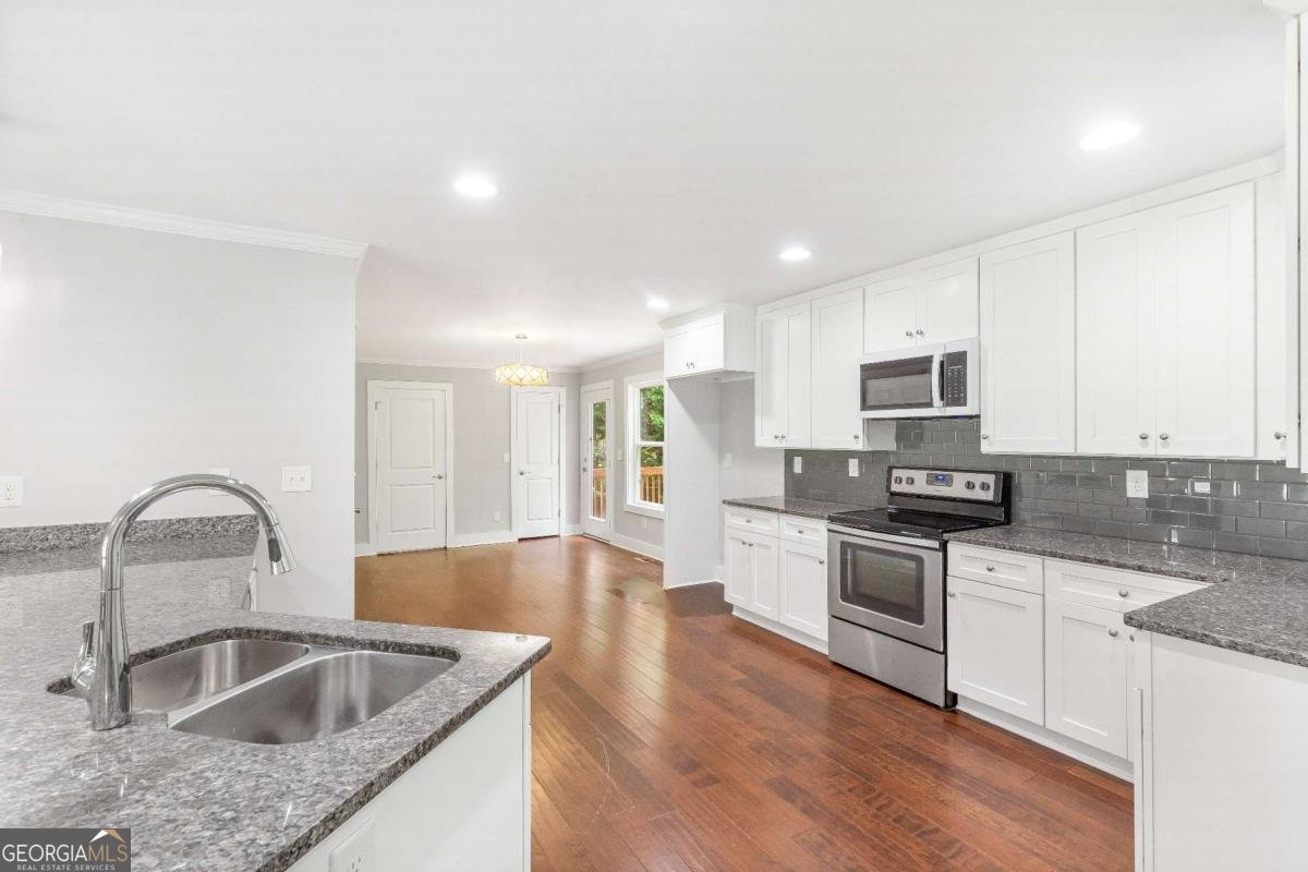 347 Chip Road Stone Mountain - 11