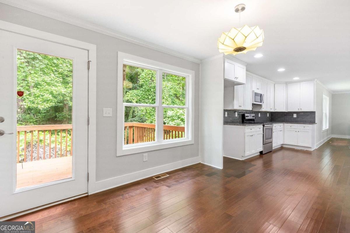 347 Chip Road Stone Mountain - 12