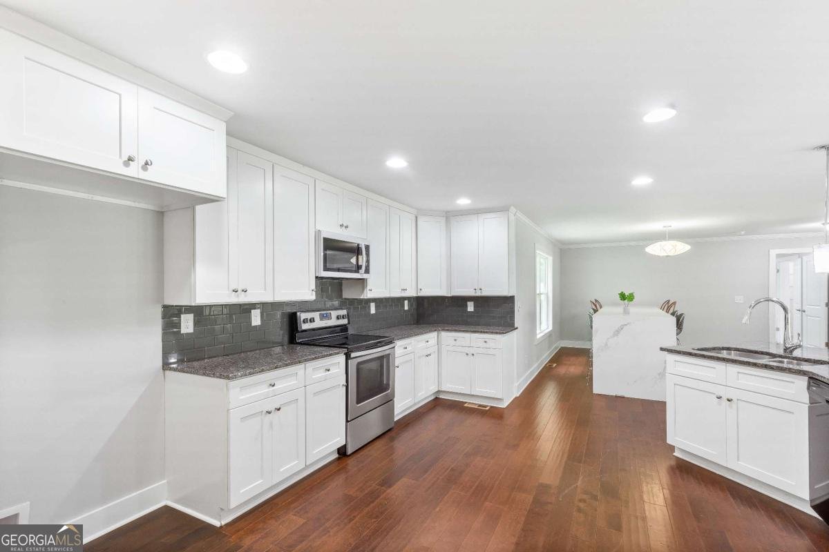347 Chip Road Stone Mountain - 13