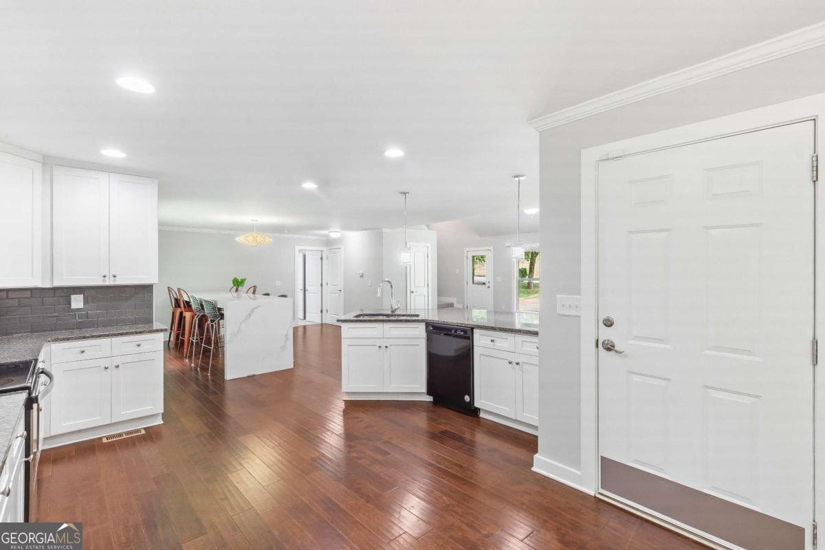 347 Chip Road Stone Mountain - 14