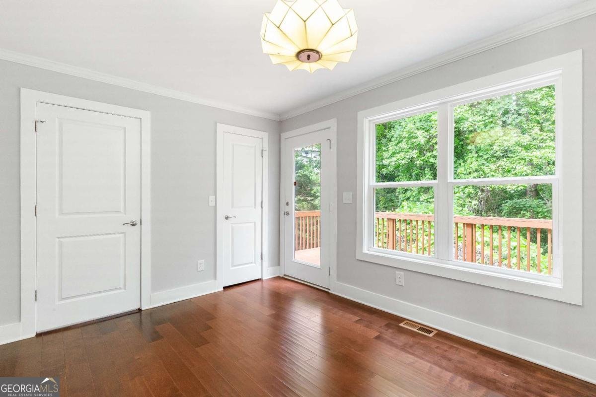 347 Chip Road Stone Mountain - 15