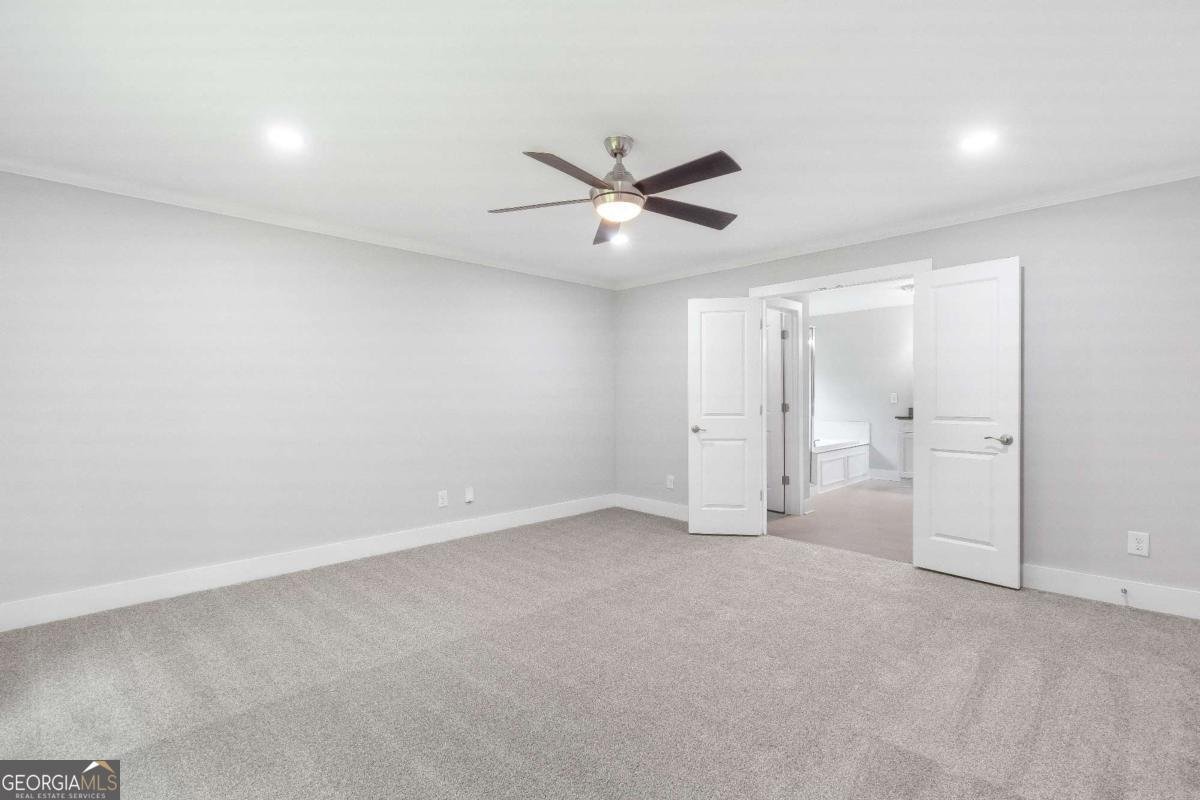 347 Chip Road Stone Mountain - 20