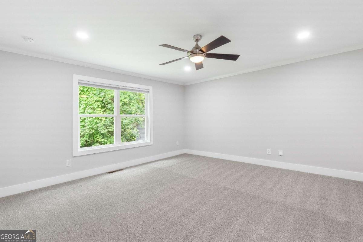 347 Chip Road Stone Mountain - 21