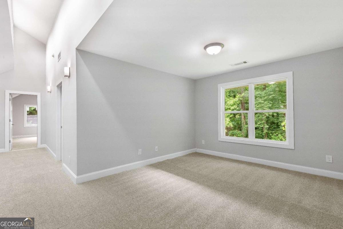 347 Chip Road Stone Mountain - 25
