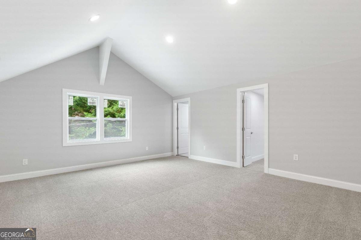 347 Chip Road Stone Mountain - 36