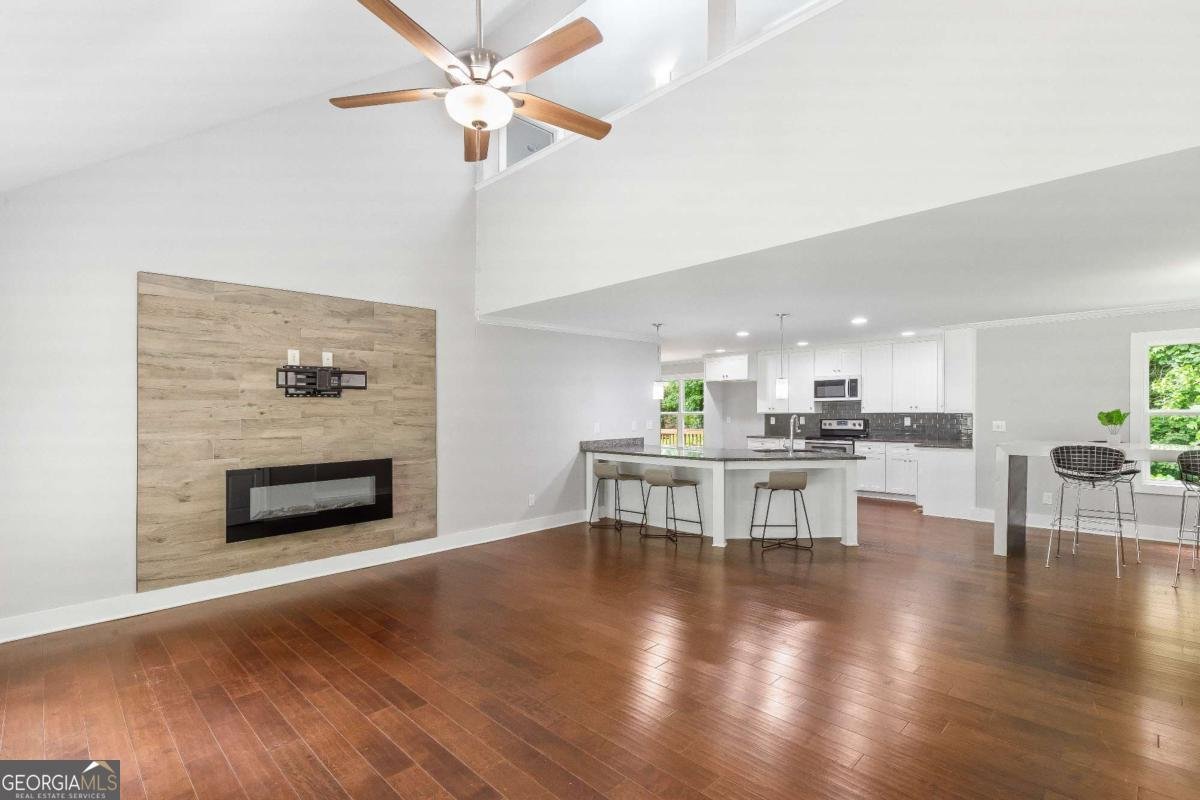 347 Chip Road Stone Mountain - 4