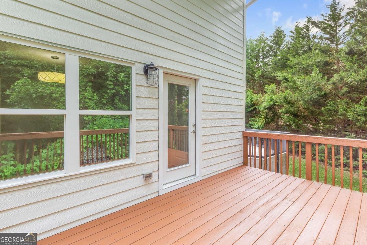 347 Chip Road Stone Mountain - 42