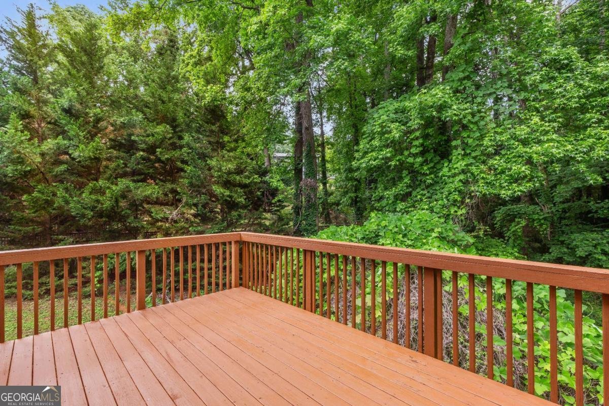 347 Chip Road Stone Mountain - 43