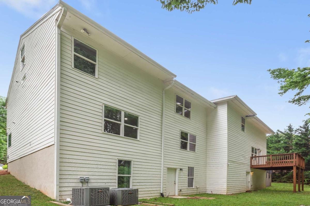 347 Chip Road Stone Mountain - 44