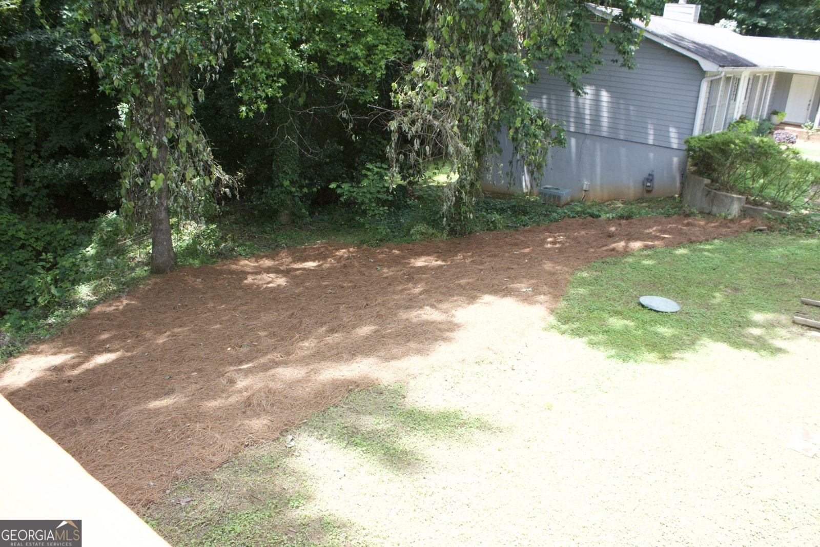 347 Chip Road Stone Mountain - 46