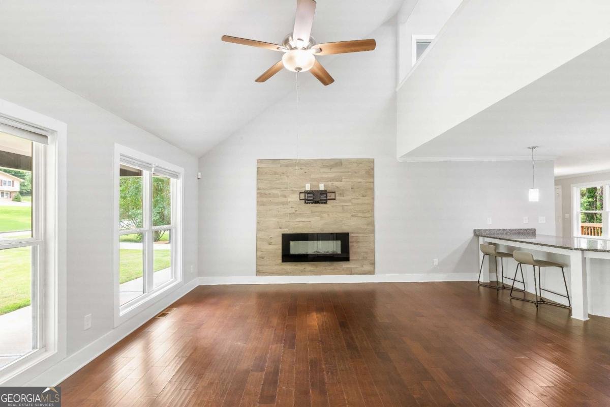 347 Chip Road Stone Mountain - 5