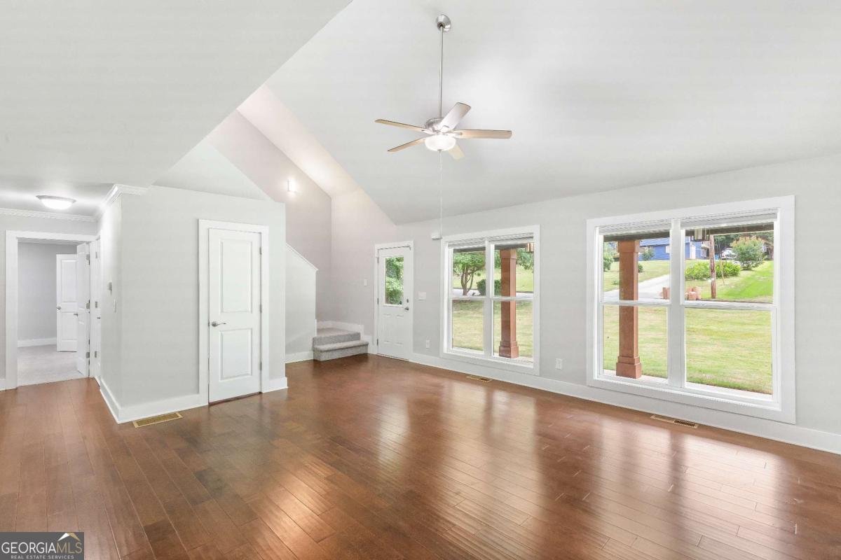 347 Chip Road Stone Mountain - 6