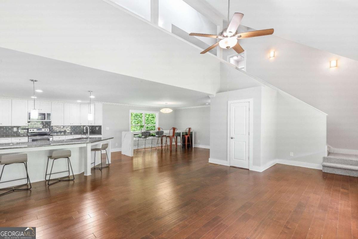 347 Chip Road Stone Mountain - 7