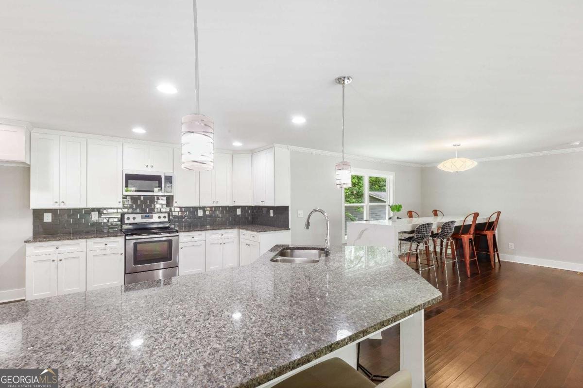 347 Chip Road Stone Mountain - 9