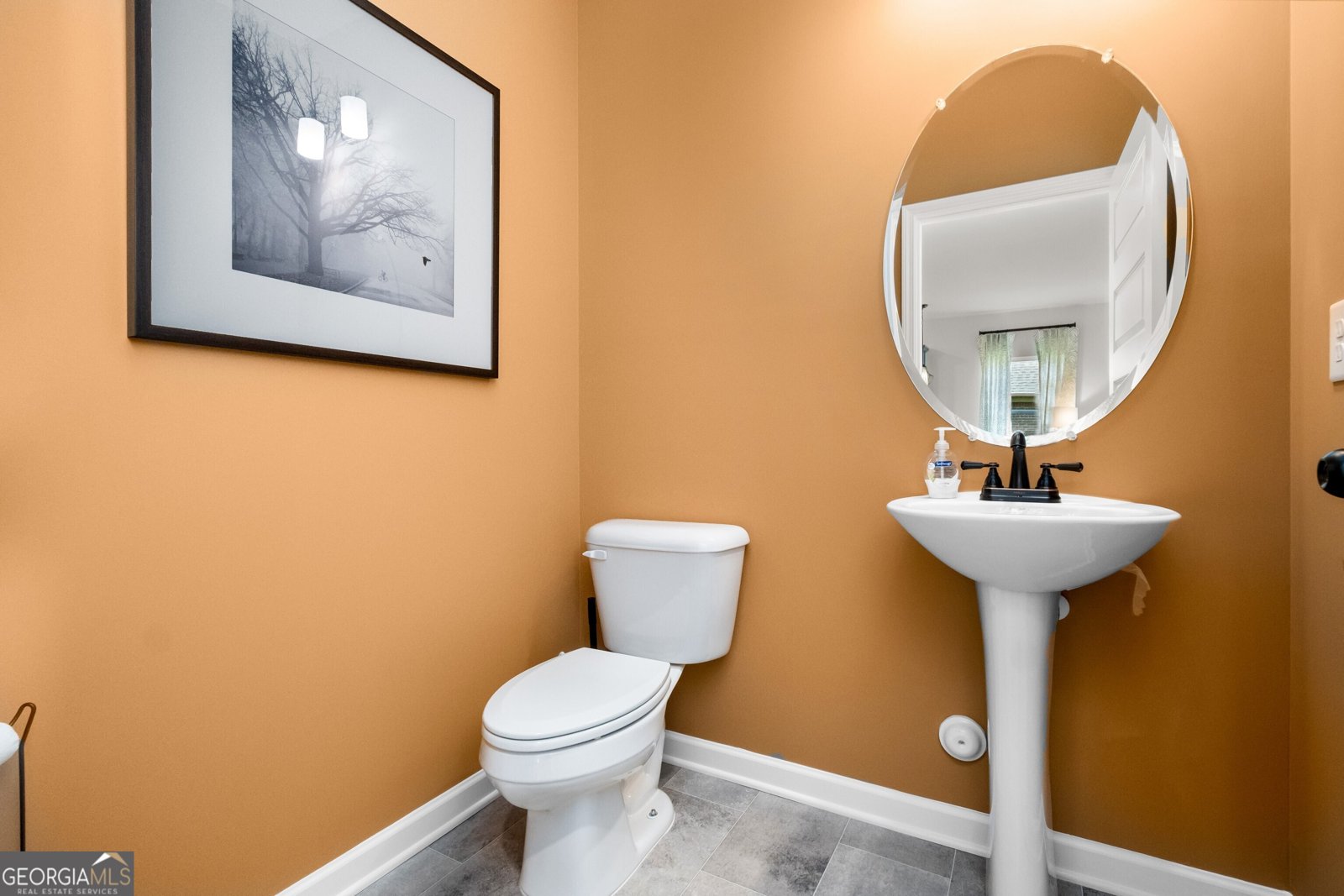 106 Sycamore Lane Calhoun - 1
