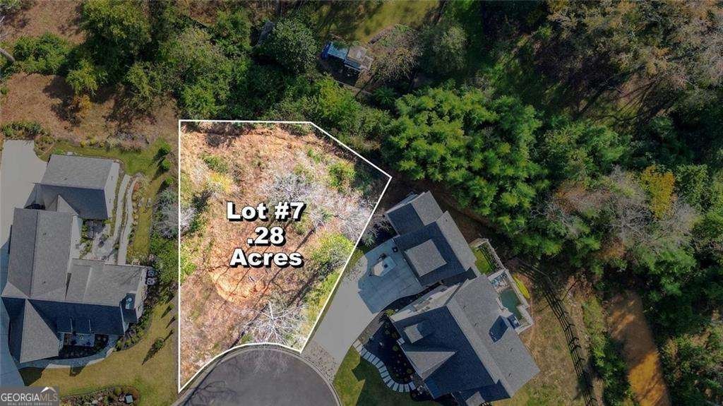 4408 Lakeview Court Acworth - 6