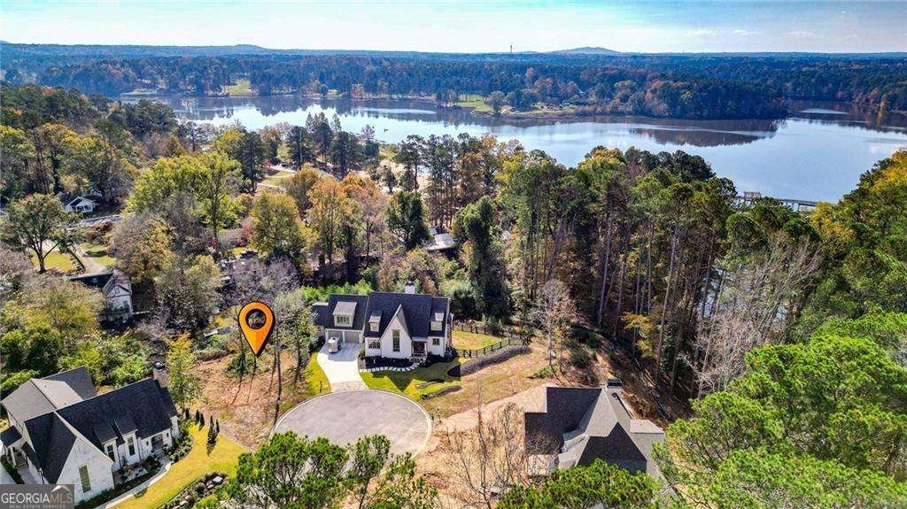 4408 Lakeview Court Acworth - 7