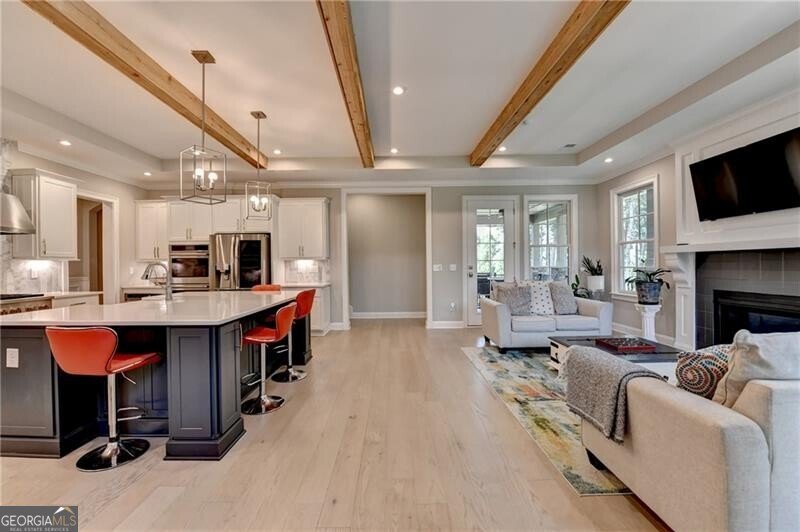516 Founders Drive Alpharetta - 11