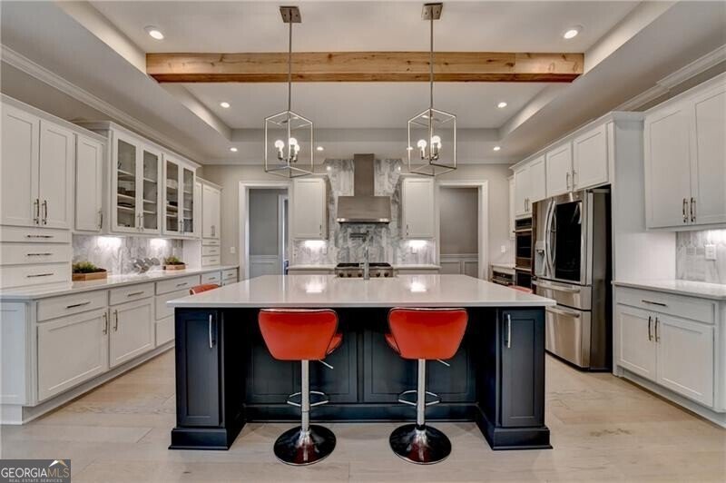 516 Founders Drive Alpharetta - 12