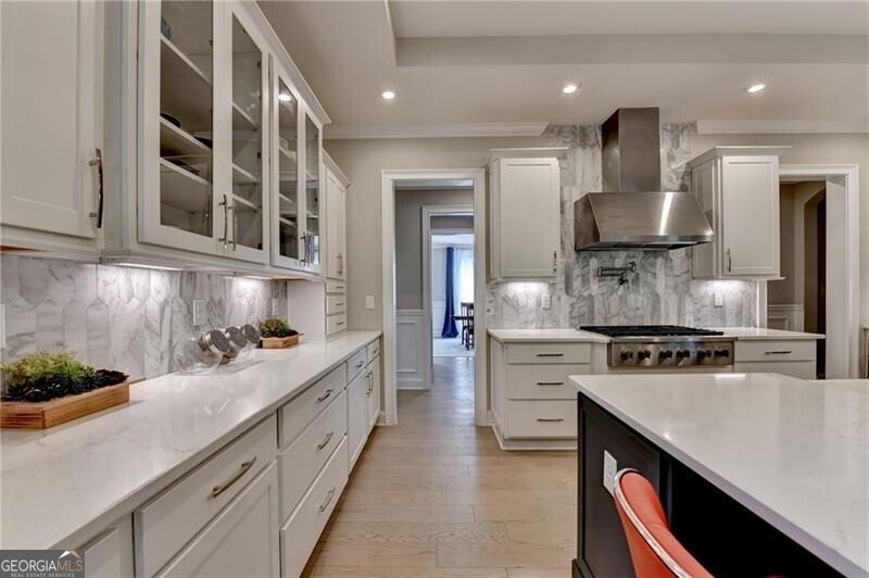 516 Founders Drive Alpharetta - 13