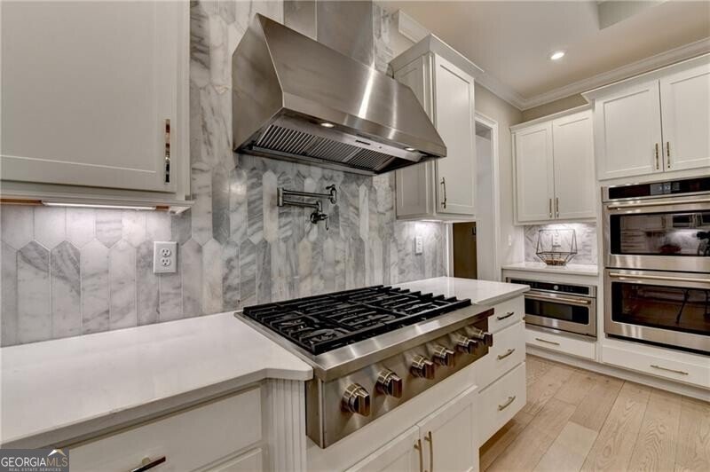 516 Founders Drive Alpharetta - 15