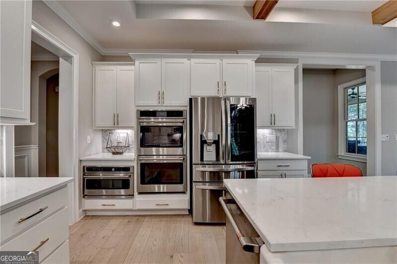 516 Founders Drive Alpharetta - 16