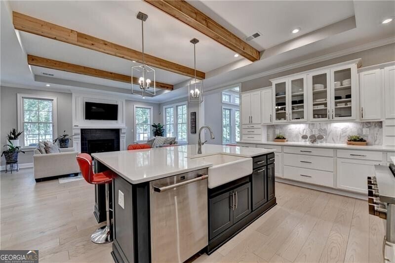 516 Founders Drive Alpharetta - 17