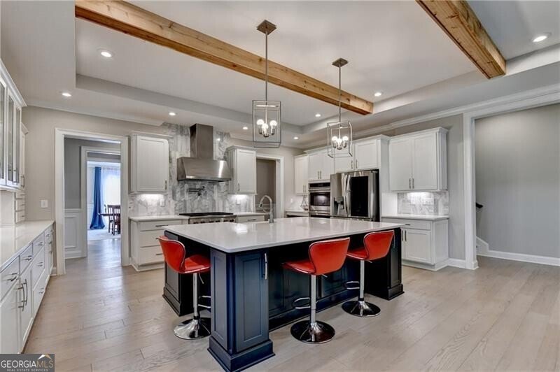 516 Founders Drive Alpharetta - 18